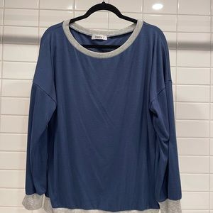 Kikibérry Sweatshirt: Size L